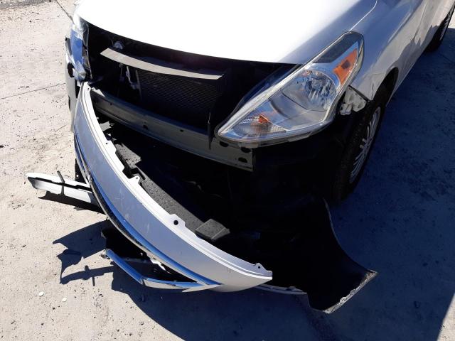 Photo 8 VIN: 3N1CN7AP2GL910798 - NISSAN VERSA S 