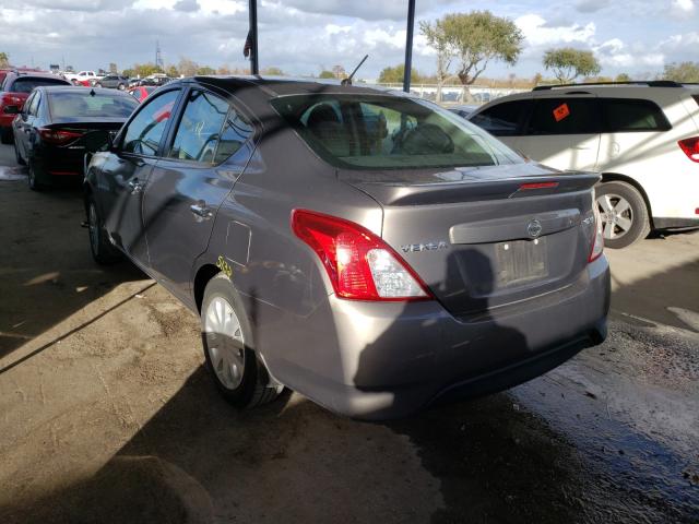 Photo 2 VIN: 3N1CN7AP2GL911546 - NISSAN VERSA S 