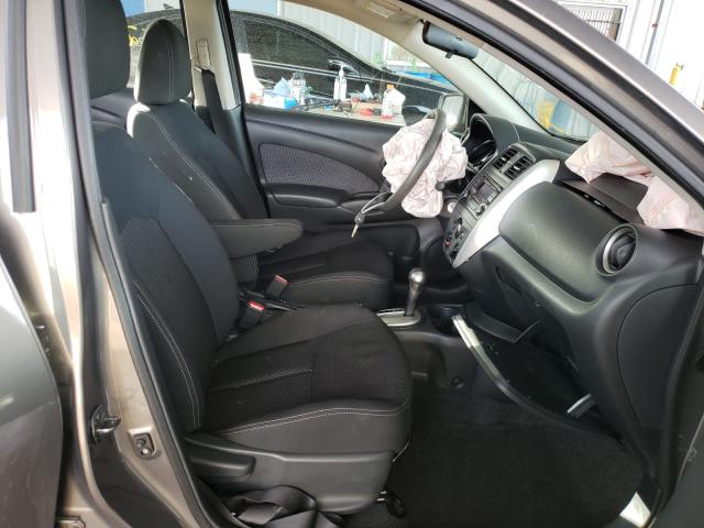 Photo 4 VIN: 3N1CN7AP2GL911546 - NISSAN VERSA S 