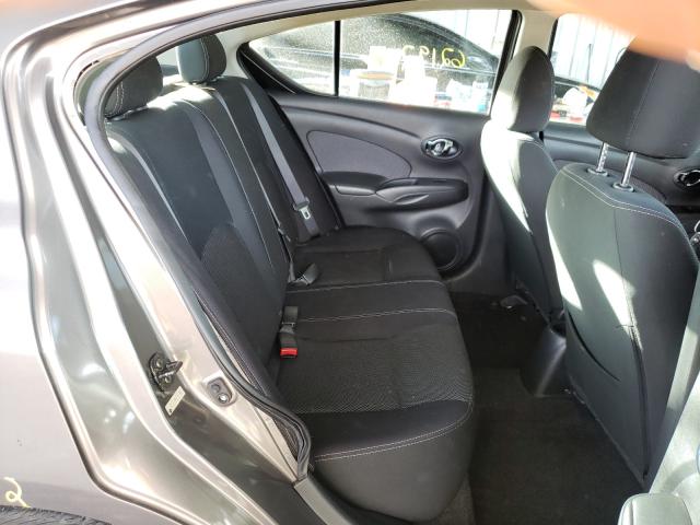 Photo 5 VIN: 3N1CN7AP2GL911546 - NISSAN VERSA S 