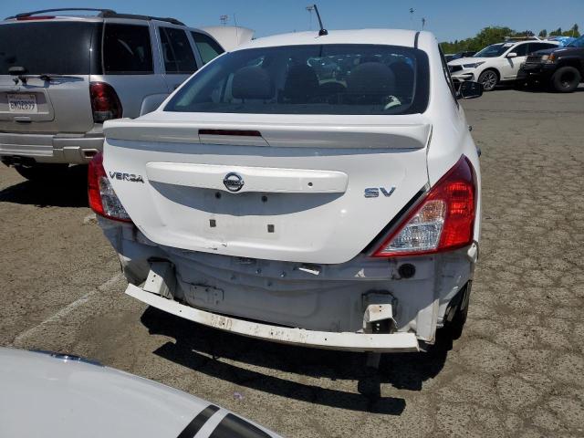 Photo 5 VIN: 3N1CN7AP2GL912048 - NISSAN VERSA 