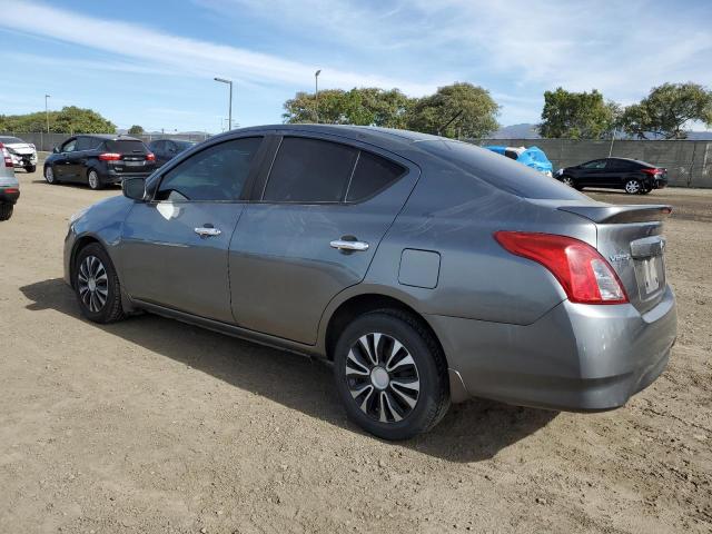 Photo 1 VIN: 3N1CN7AP2GL912891 - NISSAN VERSA S 