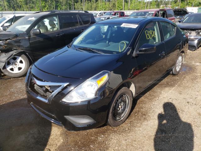 Photo 1 VIN: 3N1CN7AP2GL913247 - NISSAN VERSA S 