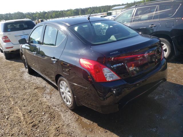 Photo 2 VIN: 3N1CN7AP2GL913247 - NISSAN VERSA S 