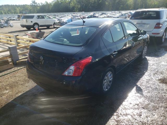 Photo 3 VIN: 3N1CN7AP2GL913247 - NISSAN VERSA S 