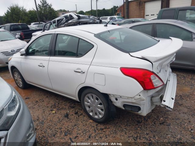 Photo 2 VIN: 3N1CN7AP2GL914267 - NISSAN VERSA 