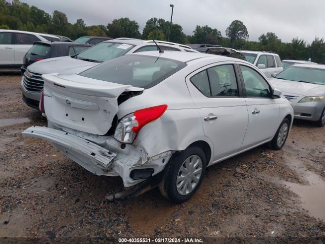 Photo 3 VIN: 3N1CN7AP2GL914267 - NISSAN VERSA 