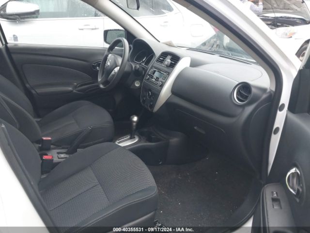 Photo 4 VIN: 3N1CN7AP2GL914267 - NISSAN VERSA 