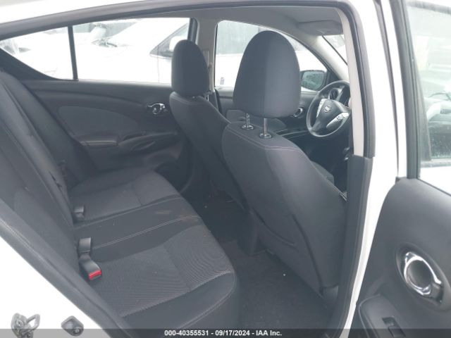 Photo 7 VIN: 3N1CN7AP2GL914267 - NISSAN VERSA 