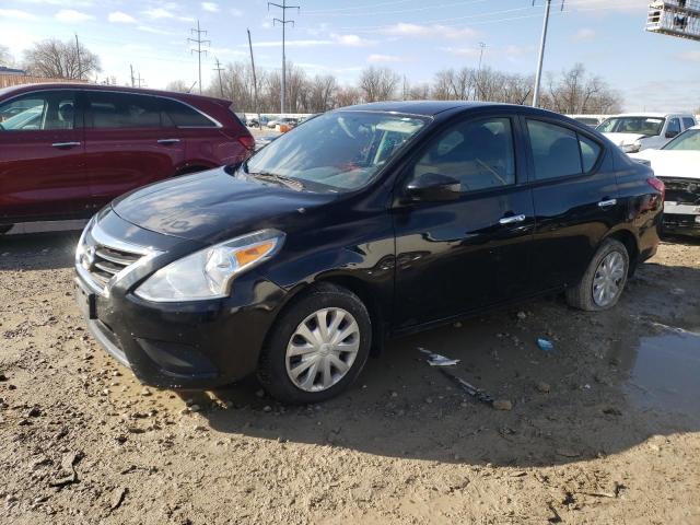 Photo 0 VIN: 3N1CN7AP2GL914494 - NISSAN VERSA S 