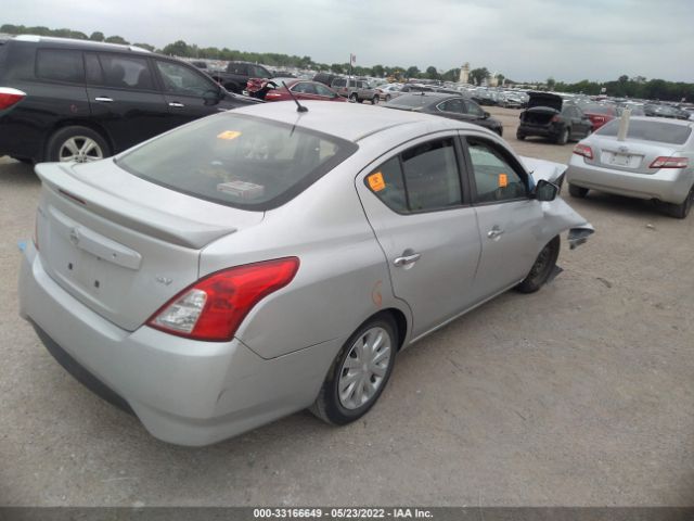 Photo 3 VIN: 3N1CN7AP2HK408753 - NISSAN VERSA SEDAN 