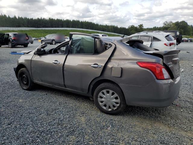 Photo 1 VIN: 3N1CN7AP2HK410275 - NISSAN VERSA S 