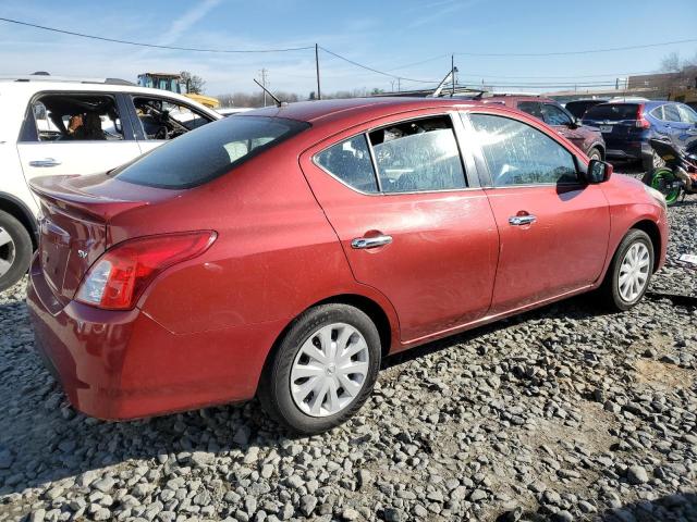 Photo 2 VIN: 3N1CN7AP2HK413600 - NISSAN VERSA S 