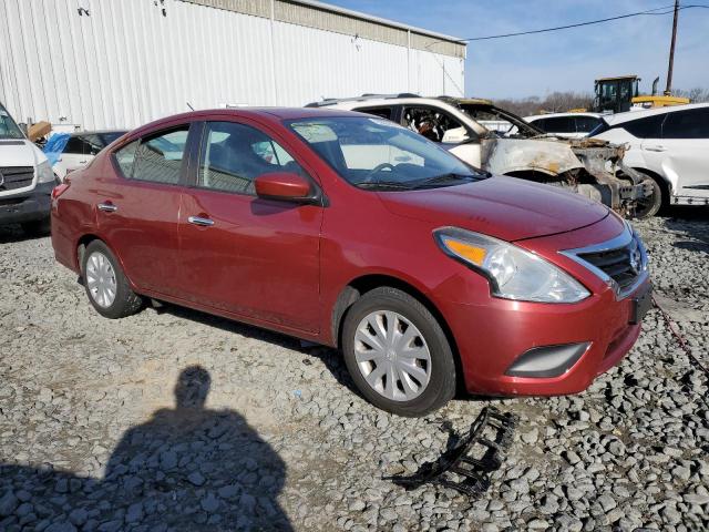 Photo 3 VIN: 3N1CN7AP2HK413600 - NISSAN VERSA S 