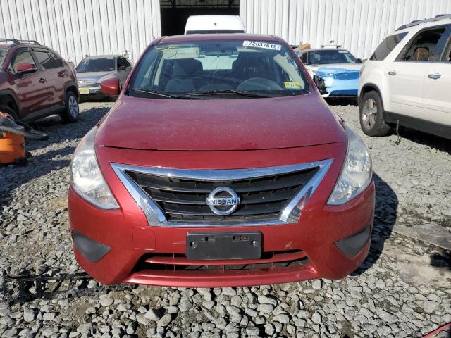 Photo 4 VIN: 3N1CN7AP2HK413600 - NISSAN VERSA S 