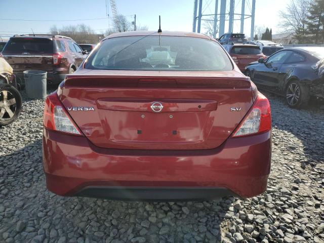 Photo 5 VIN: 3N1CN7AP2HK413600 - NISSAN VERSA S 