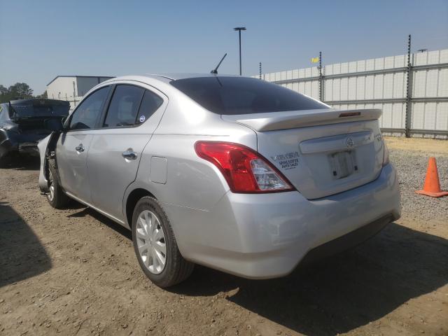 Photo 2 VIN: 3N1CN7AP2HK420384 - NISSAN VERSA S 