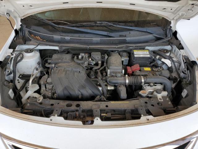 Photo 10 VIN: 3N1CN7AP2HK422135 - NISSAN VERSA S 