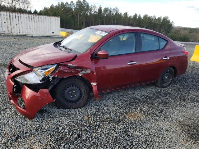 Photo 0 VIN: 3N1CN7AP2HK427254 - NISSAN VERSA S 