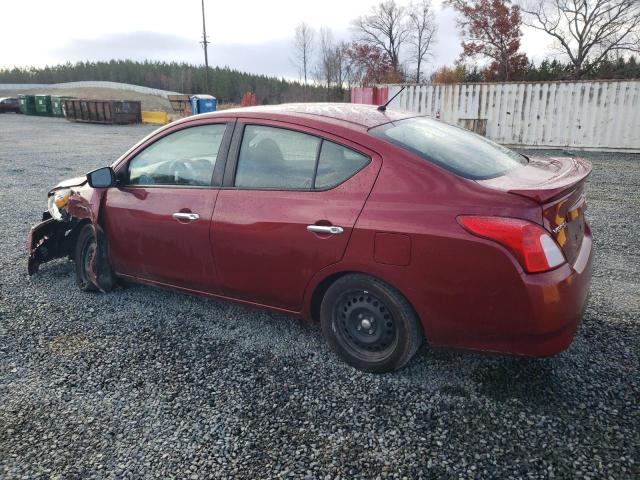 Photo 1 VIN: 3N1CN7AP2HK427254 - NISSAN VERSA S 