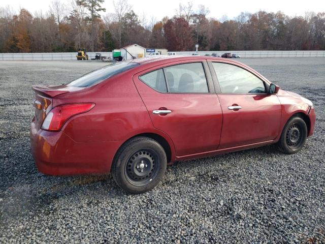 Photo 2 VIN: 3N1CN7AP2HK427254 - NISSAN VERSA S 