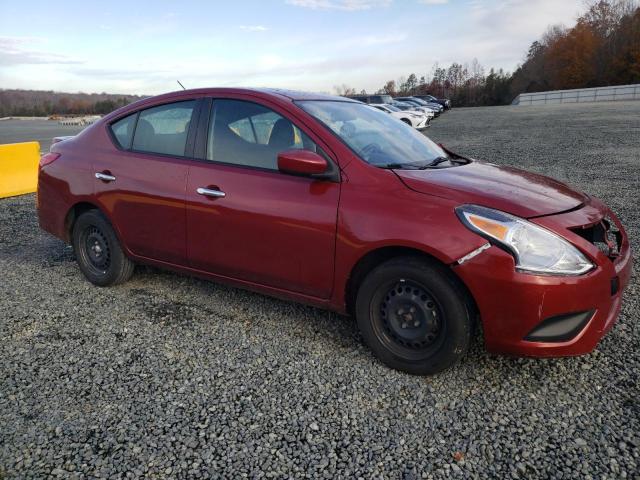 Photo 3 VIN: 3N1CN7AP2HK427254 - NISSAN VERSA S 