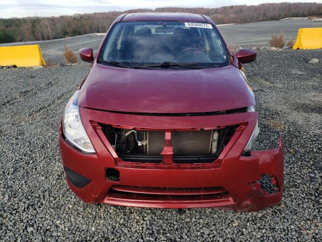 Photo 4 VIN: 3N1CN7AP2HK427254 - NISSAN VERSA S 