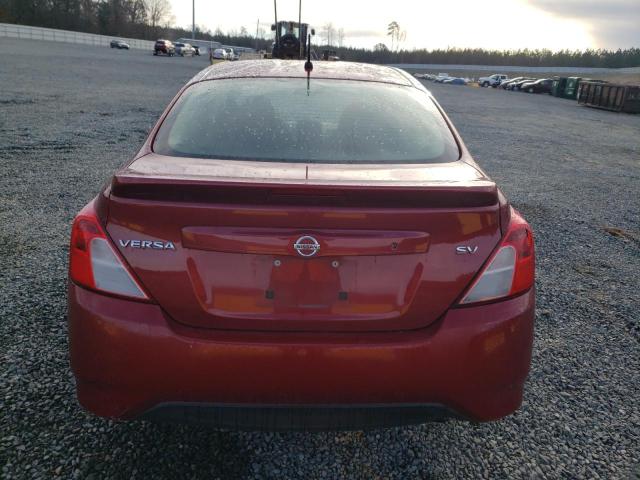 Photo 5 VIN: 3N1CN7AP2HK427254 - NISSAN VERSA S 