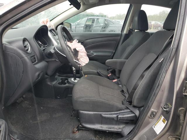 Photo 6 VIN: 3N1CN7AP2HK430932 - NISSAN VERSA S 