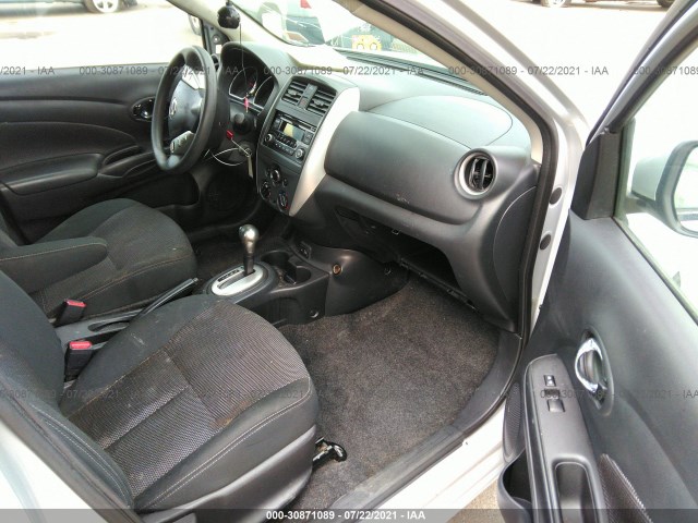 Photo 4 VIN: 3N1CN7AP2HK434351 - NISSAN VERSA SEDAN 