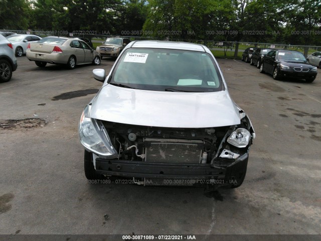 Photo 5 VIN: 3N1CN7AP2HK434351 - NISSAN VERSA SEDAN 