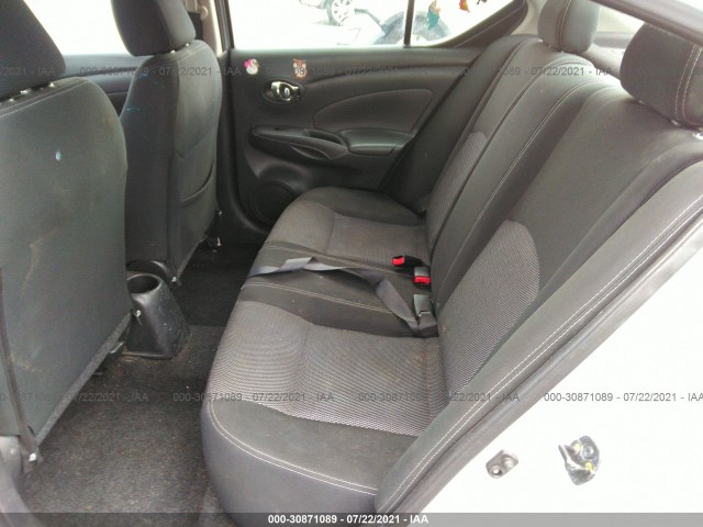 Photo 7 VIN: 3N1CN7AP2HK434351 - NISSAN VERSA SEDAN 