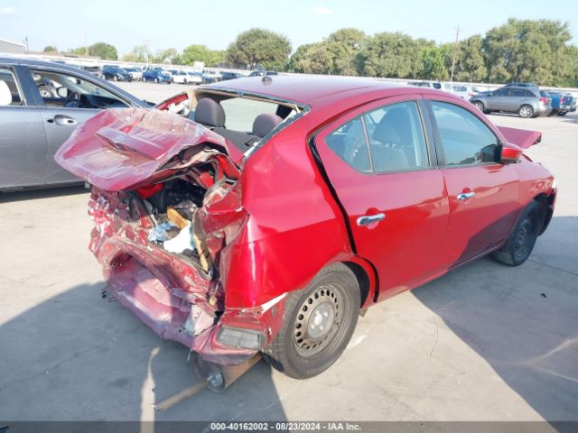 Photo 3 VIN: 3N1CN7AP2HK438447 - NISSAN VERSA 