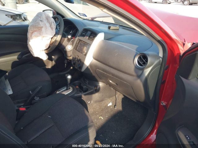 Photo 4 VIN: 3N1CN7AP2HK438447 - NISSAN VERSA 