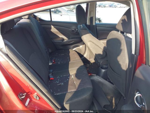 Photo 7 VIN: 3N1CN7AP2HK438447 - NISSAN VERSA 