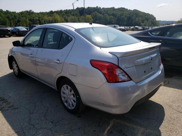 Photo 2 VIN: 3N1CN7AP2HK440893 - NISSAN VERSA S 