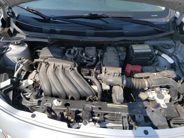 Photo 6 VIN: 3N1CN7AP2HK440893 - NISSAN VERSA S 