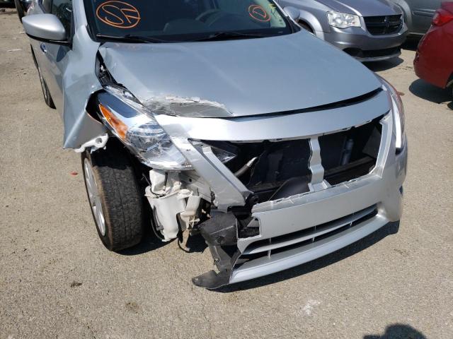 Photo 8 VIN: 3N1CN7AP2HK440893 - NISSAN VERSA S 