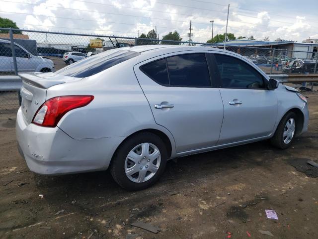 Photo 2 VIN: 3N1CN7AP2HK443163 - NISSAN VERSA 