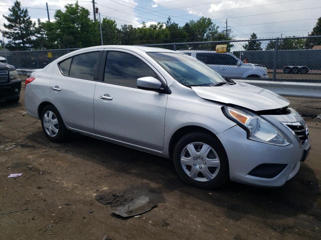 Photo 3 VIN: 3N1CN7AP2HK443163 - NISSAN VERSA 