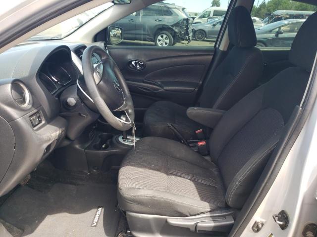 Photo 6 VIN: 3N1CN7AP2HK443163 - NISSAN VERSA 