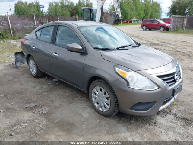 Photo 0 VIN: 3N1CN7AP2HK444717 - NISSAN VERSA 