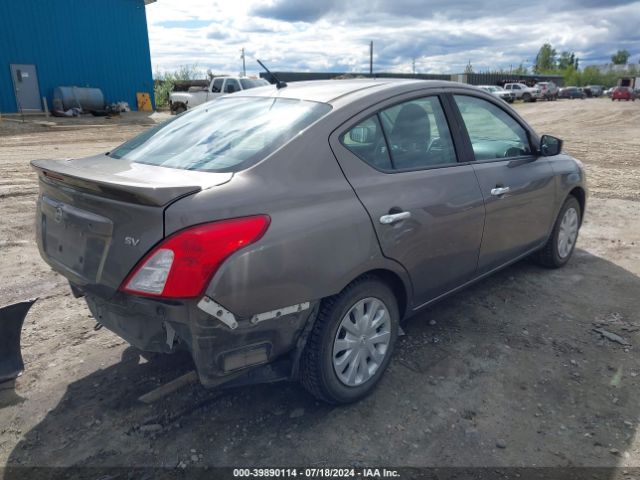 Photo 3 VIN: 3N1CN7AP2HK444717 - NISSAN VERSA 