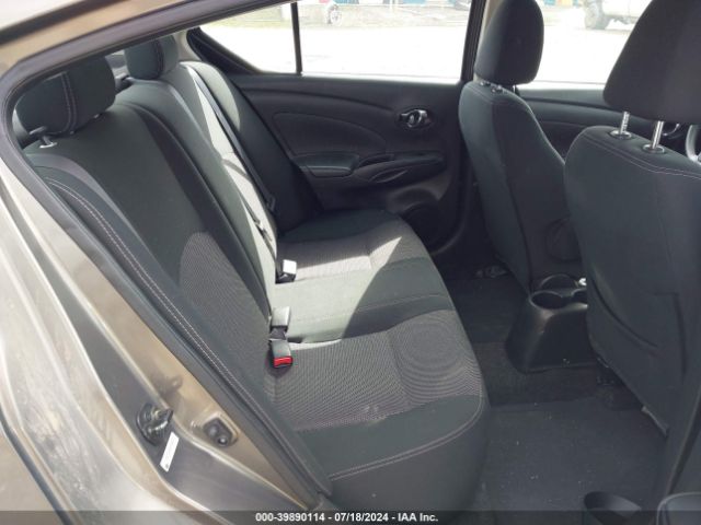 Photo 7 VIN: 3N1CN7AP2HK444717 - NISSAN VERSA 