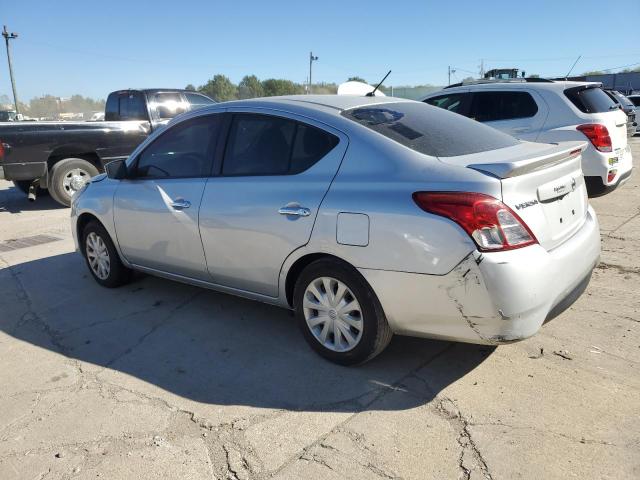 Photo 1 VIN: 3N1CN7AP2HK452056 - NISSAN VERSA S 