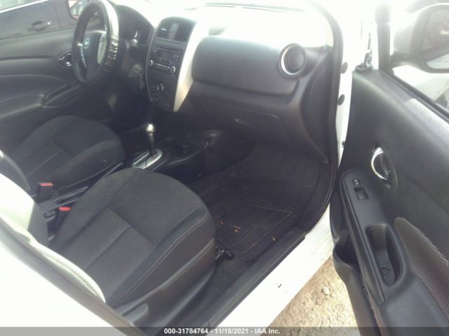 Photo 4 VIN: 3N1CN7AP2HK453921 - NISSAN VERSA SEDAN 