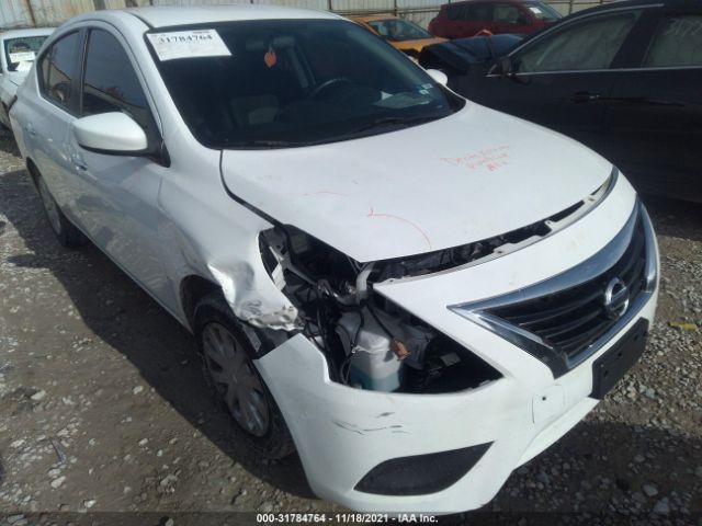 Photo 5 VIN: 3N1CN7AP2HK453921 - NISSAN VERSA SEDAN 