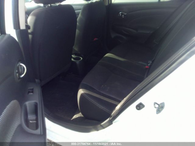 Photo 7 VIN: 3N1CN7AP2HK453921 - NISSAN VERSA SEDAN 