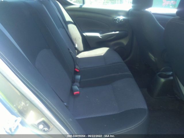 Photo 7 VIN: 3N1CN7AP2HK463882 - NISSAN VERSA SEDAN 