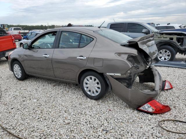 Photo 1 VIN: 3N1CN7AP2HK464286 - NISSAN VERSA S 